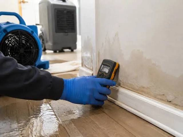24/7 Water damage restoration services in Bay Shore, NY - Rapid flood cleanup and mitigation